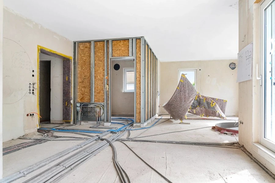 Квартира в Люксембурге, Люксембург, 335 м² - фото 2