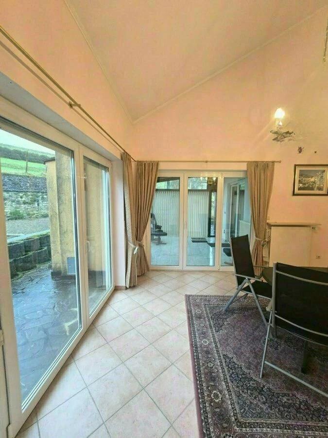 Квартира в Дикирхе, Люксембург, 212 м² - фото 2