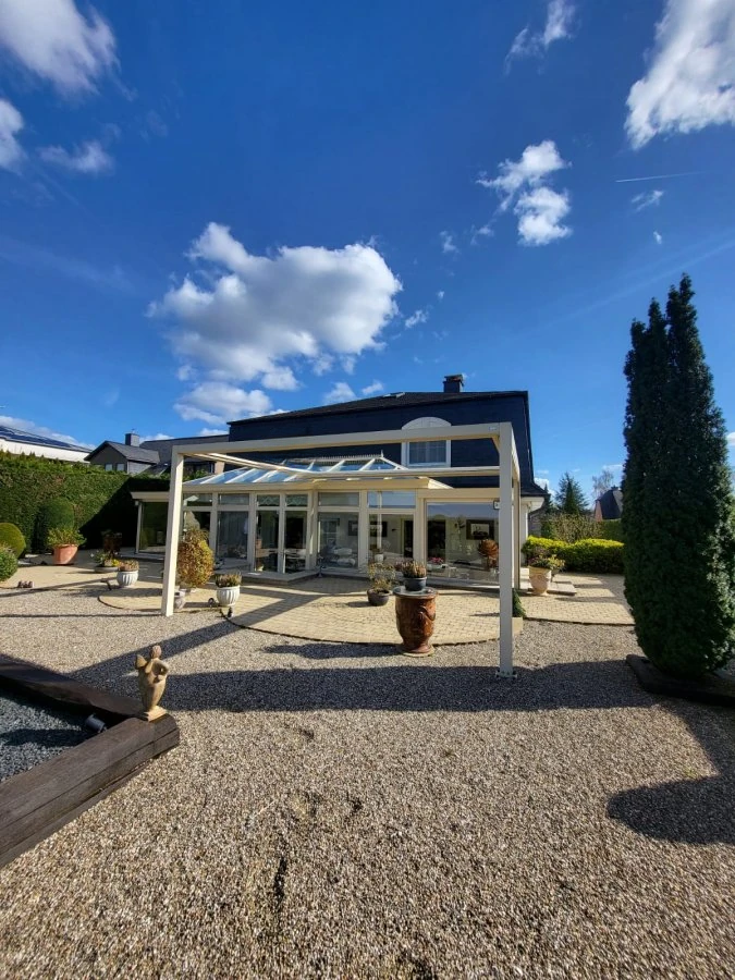 Квартира в Люксембурге, Люксембург, 400 м² - фото 2