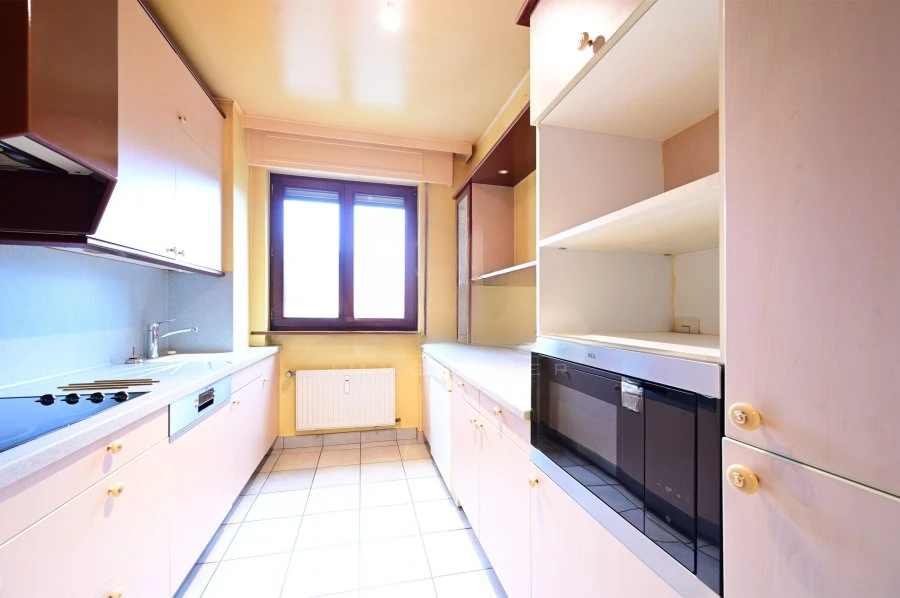 Квартира в Люксембурге, Люксембург, 105 м² - фото 2
