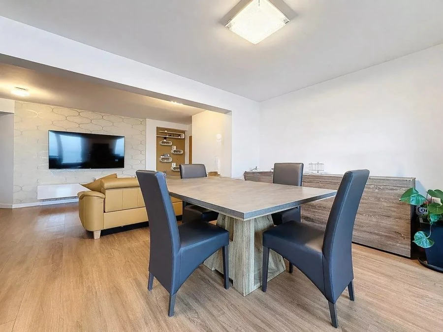 Квартира в Люксембурге, Люксембург, 101 м² - фото 2