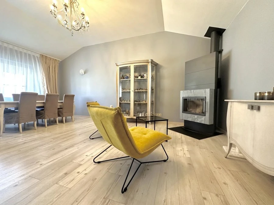 Квартира в Гревенмахере, Люксембург, 225 м² - фото 2
