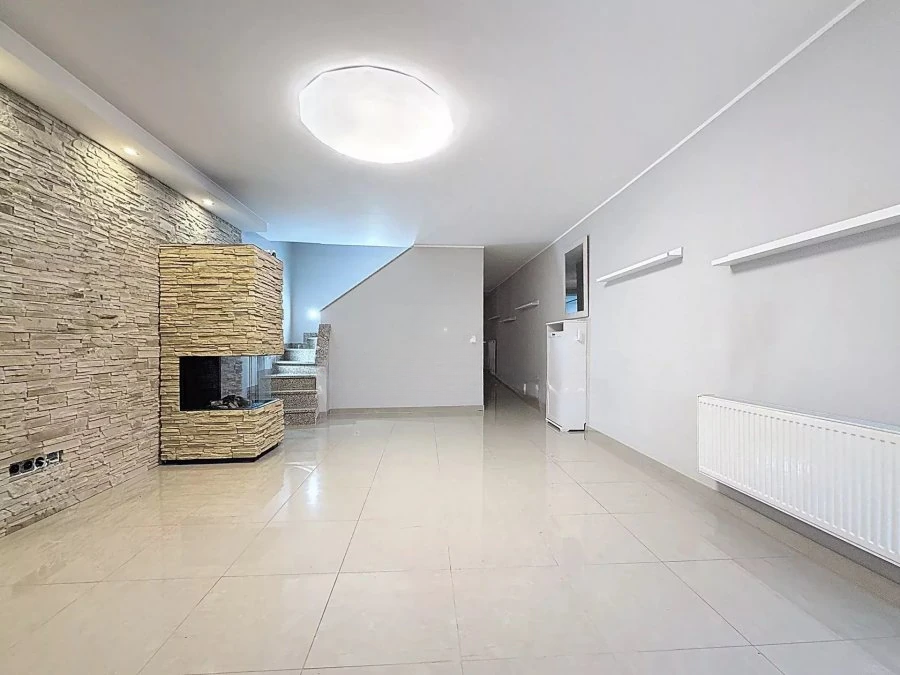 Квартира в Люксембурге, Люксембург, 128 м² - фото 2