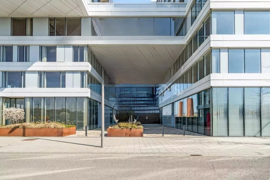 Квартира в Люксембурге, Люксембург, 101 м² - фото 2