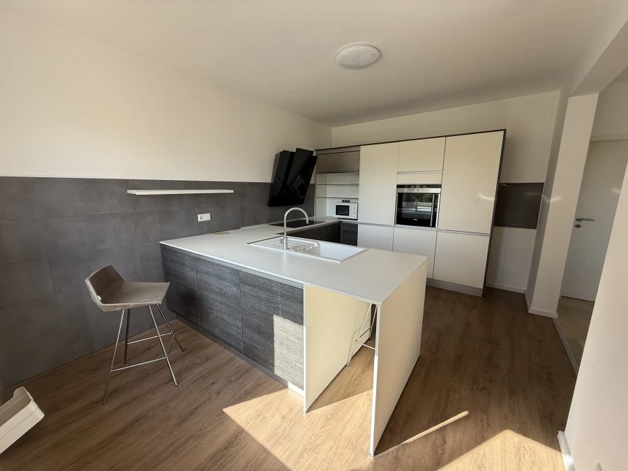 Квартира в Люксембурге, Люксембург, 165 м² - фото 2