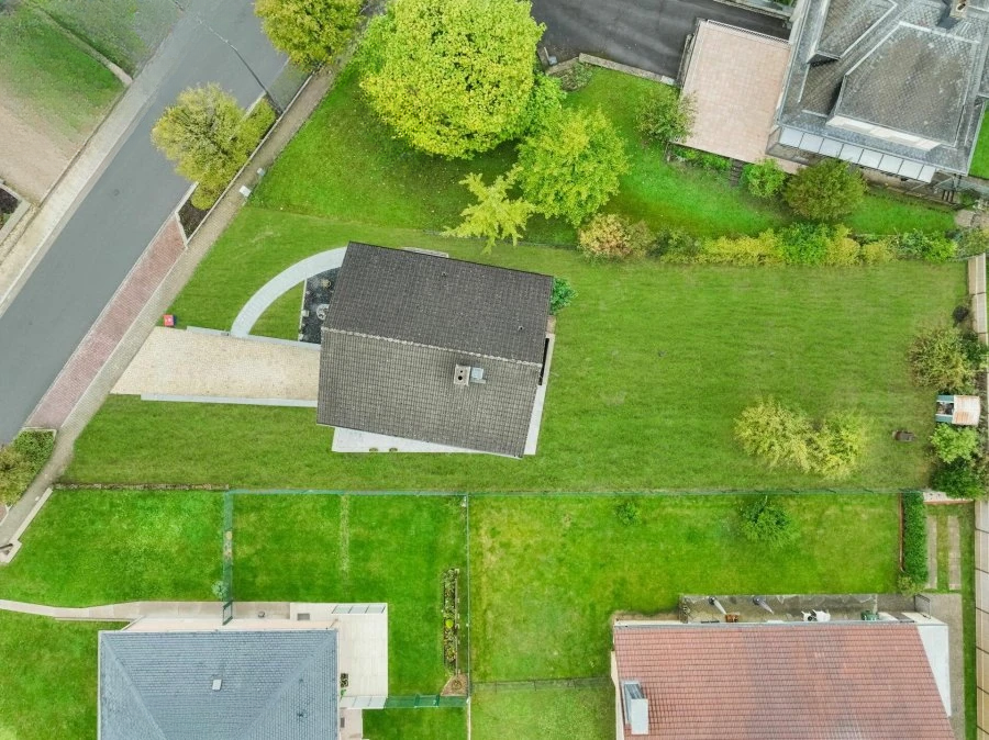 Квартира в Люксембурге, Люксембург, 180 м² - фото 2