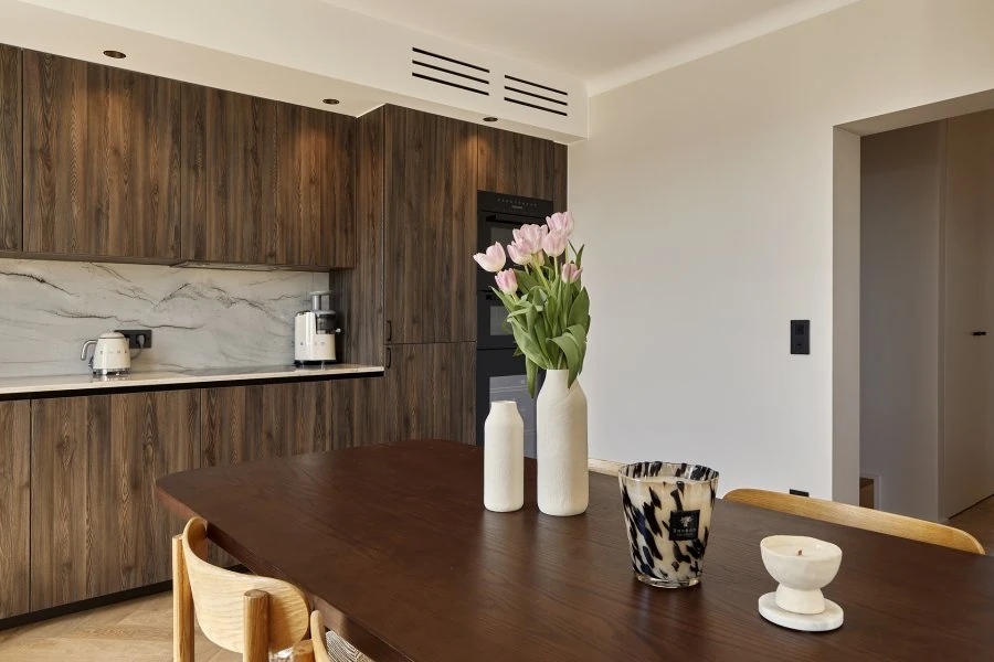 Квартира в Люксембурге, Люксембург, 130 м² - фото 2