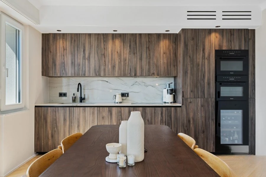 Квартира в Люксембурге, Люксембург, 130 м² - фото 2