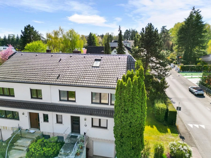 Квартира в Люксембурге, Люксембург, 158 м² - фото 2