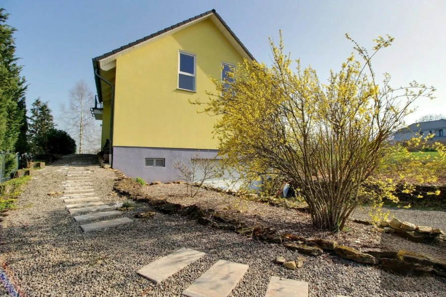 Квартира в Гревенмахере, Люксембург, 170 м² - фото 2
