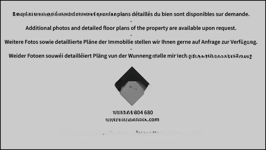 Квартира в Люксембурге, Люксембург, 83 м² - фото 2
