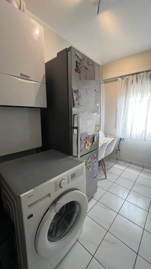 Квартира в Люксембурге, Люксембург, 63 м² - фото 2