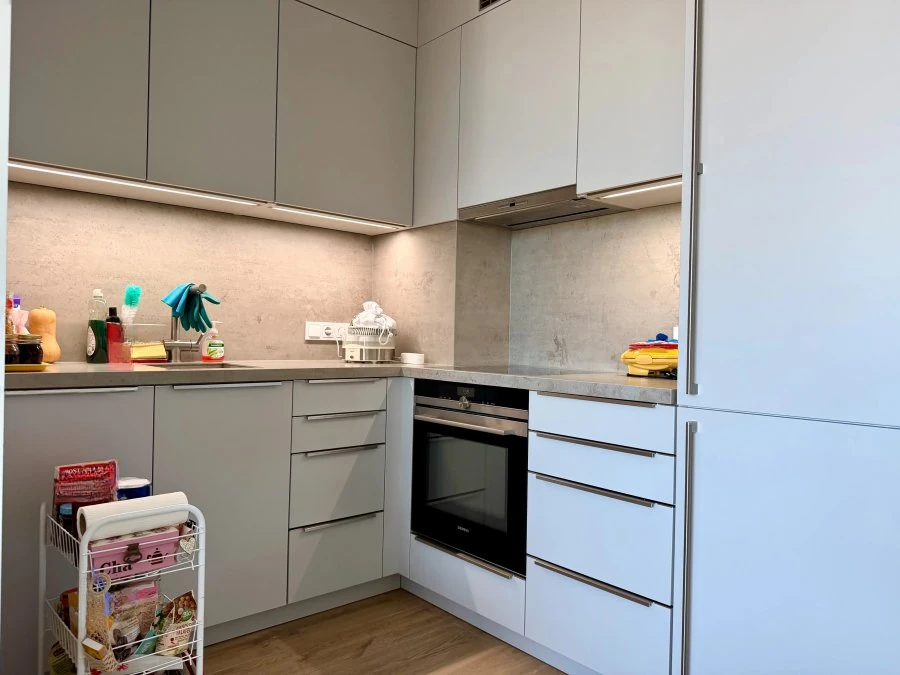 Квартира в Люксембурге, Люксембург, 41 м² - фото 2