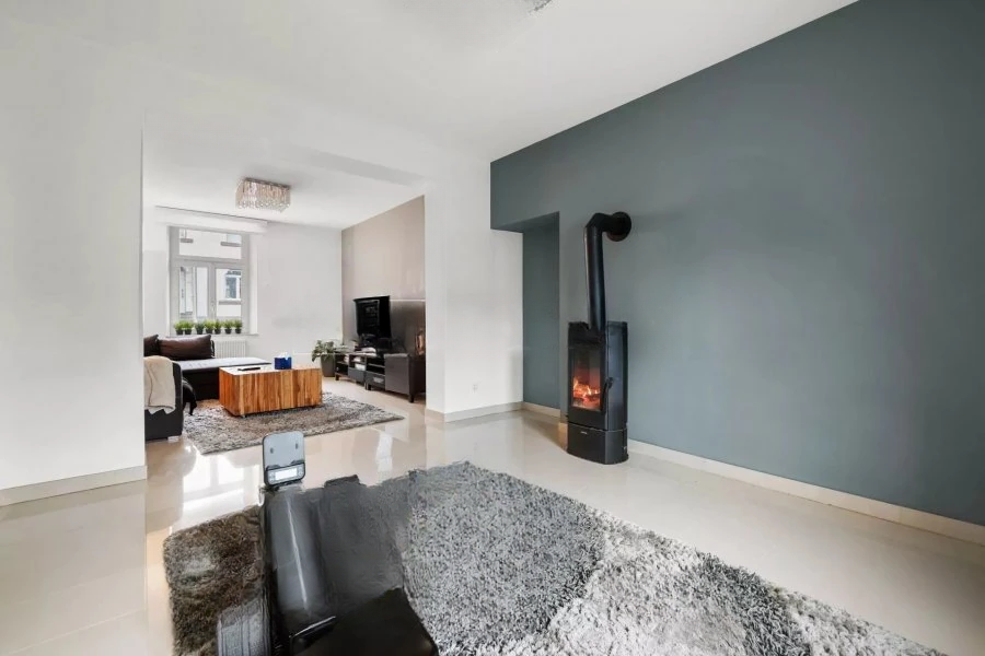 Квартира в Люксембурге, Люксембург, 240 м² - фото 2