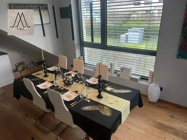 Квартира в Люксембурге, Люксембург, 121 м² - фото 2