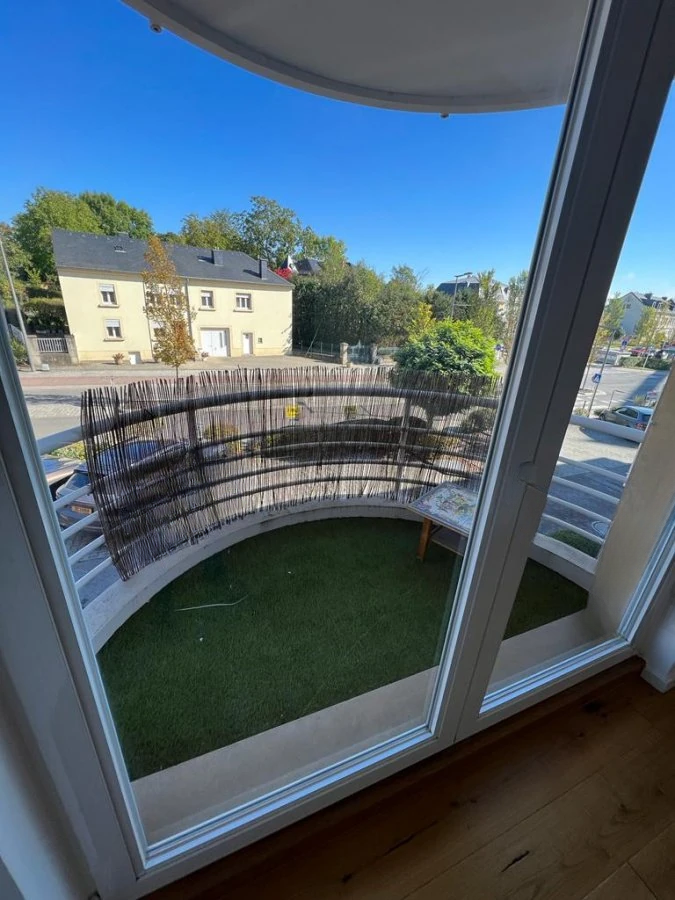 Квартира в Люксембурге, Люксембург, 90 м² - фото 2