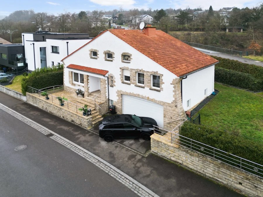 Квартира в Гревенмахере, Люксембург, 150 м² - фото 2