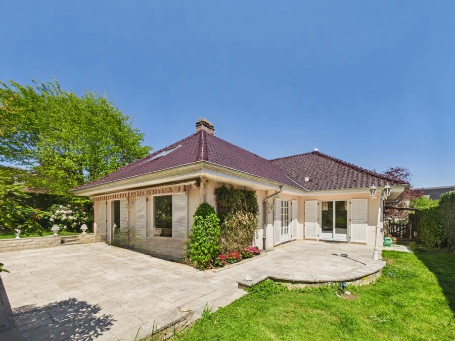 Квартира в Люксембурге, Люксембург, 215 м² - фото 2