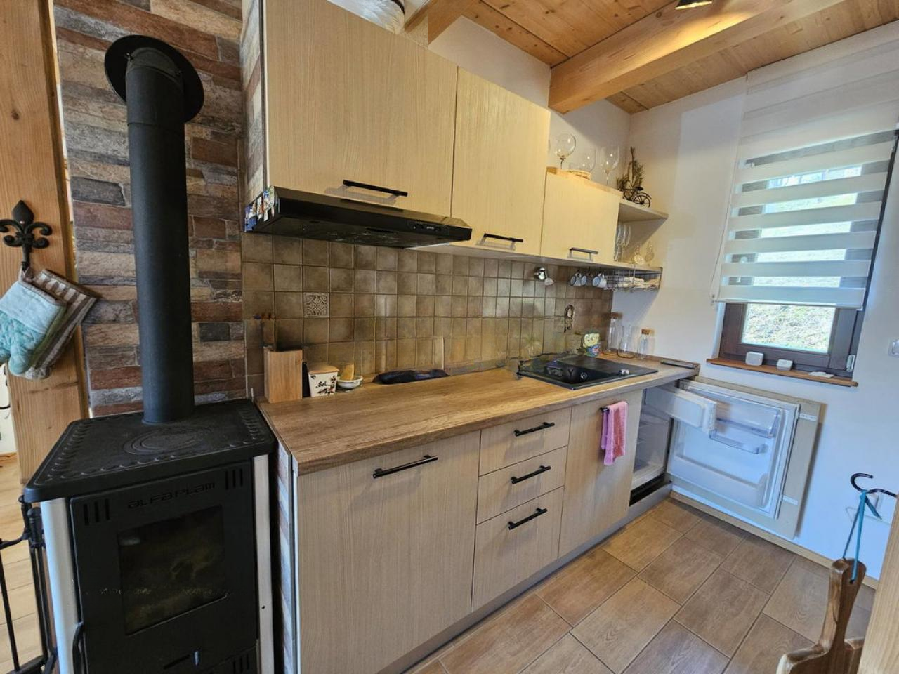 Дом в Радовлице, Словения, 66 м² - фото 2