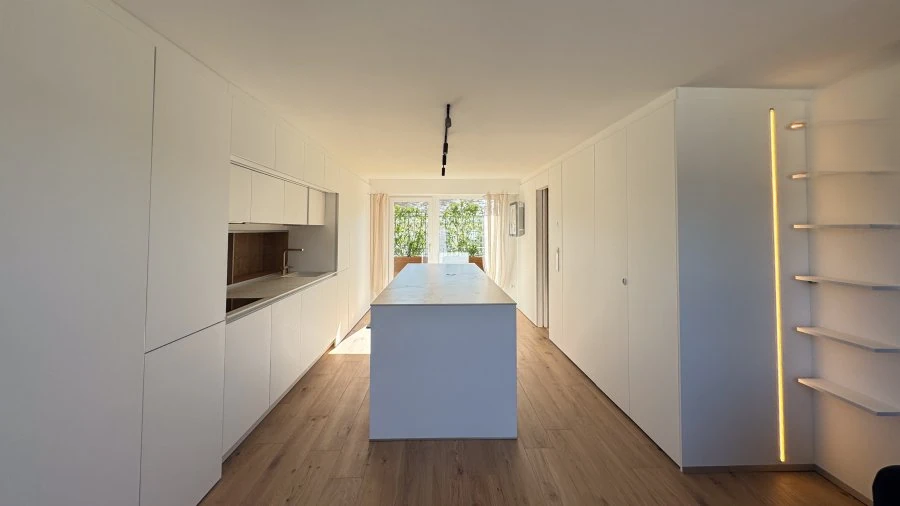 Квартира в Люксембурге, Люксембург, 43 м² - фото 2
