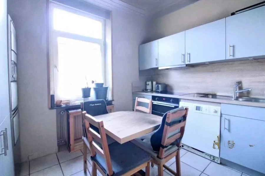 Квартира в Люксембурге, Люксембург, 27 м² - фото 2