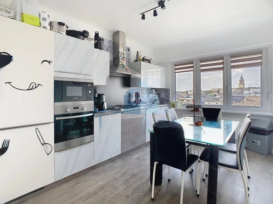 Квартира в Люксембурге, Люксембург, 64 м² - фото 2