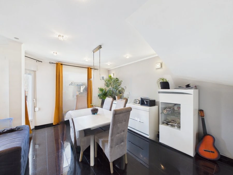 Квартира в Люксембурге, Люксембург, 75 м² - фото 2