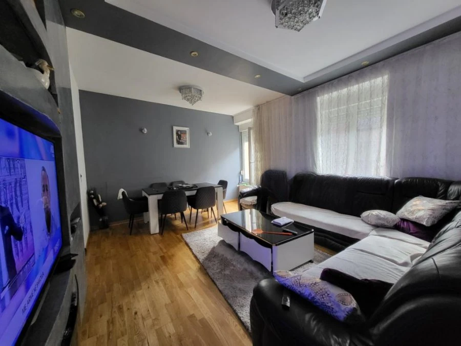 Квартира в Люксембурге, Люксембург, 100 м² - фото 2
