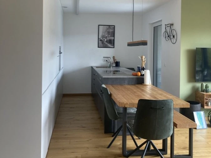 Квартира в Дикирхе, Люксембург, 85 м² - фото 2