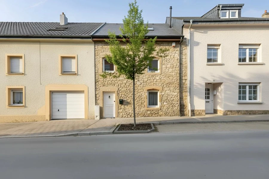Квартира в Люксембурге, Люксембург, 138 м² - фото 2