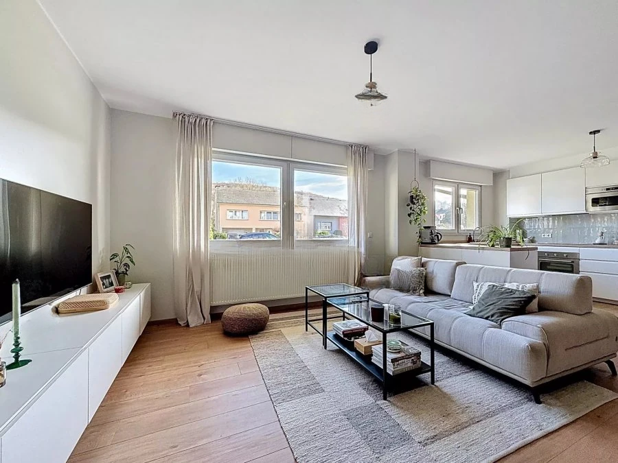 Квартира в Люксембурге, Люксембург, 88 м² - фото 2