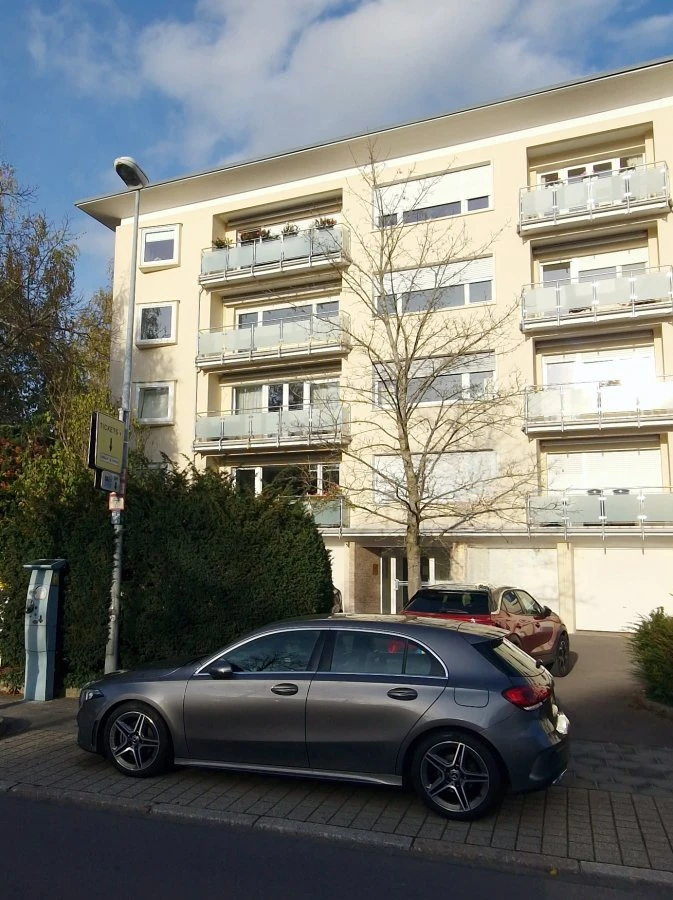 Квартира в Люксембурге, Люксембург, 109 м² - фото 1