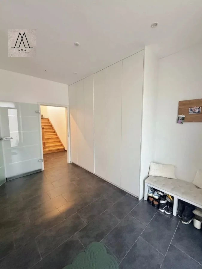 Квартира в Люксембурге, Люксембург, 190 м² - фото 2