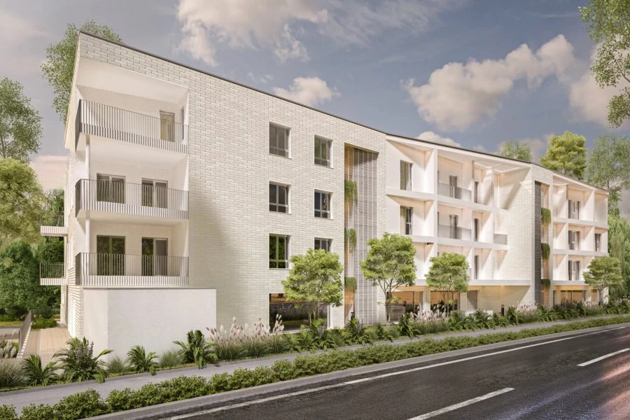 Квартира в Гревенмахере, Люксембург, 79 м² - фото 2
