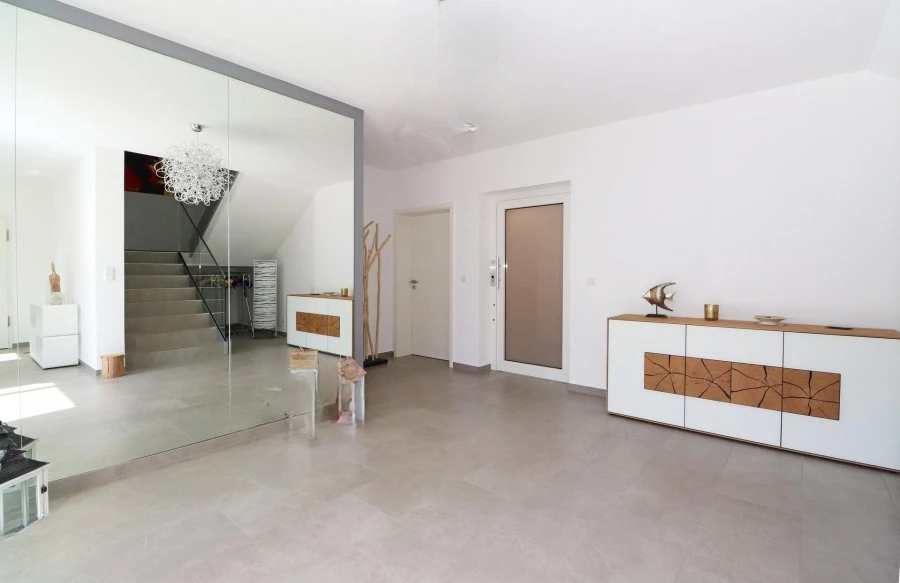 Квартира в Гревенмахере, Люксембург, 430 м² - фото 2
