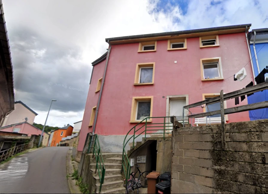 Квартира в Люксембурге, Люксембург, 300 м² - фото 2