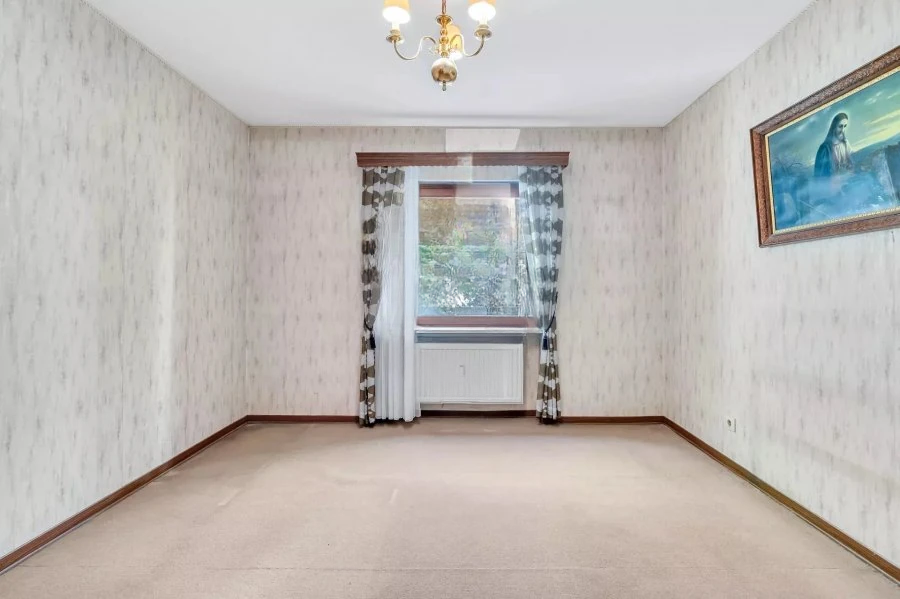Квартира в Люксембурге, Люксембург, 77 м² - фото 2
