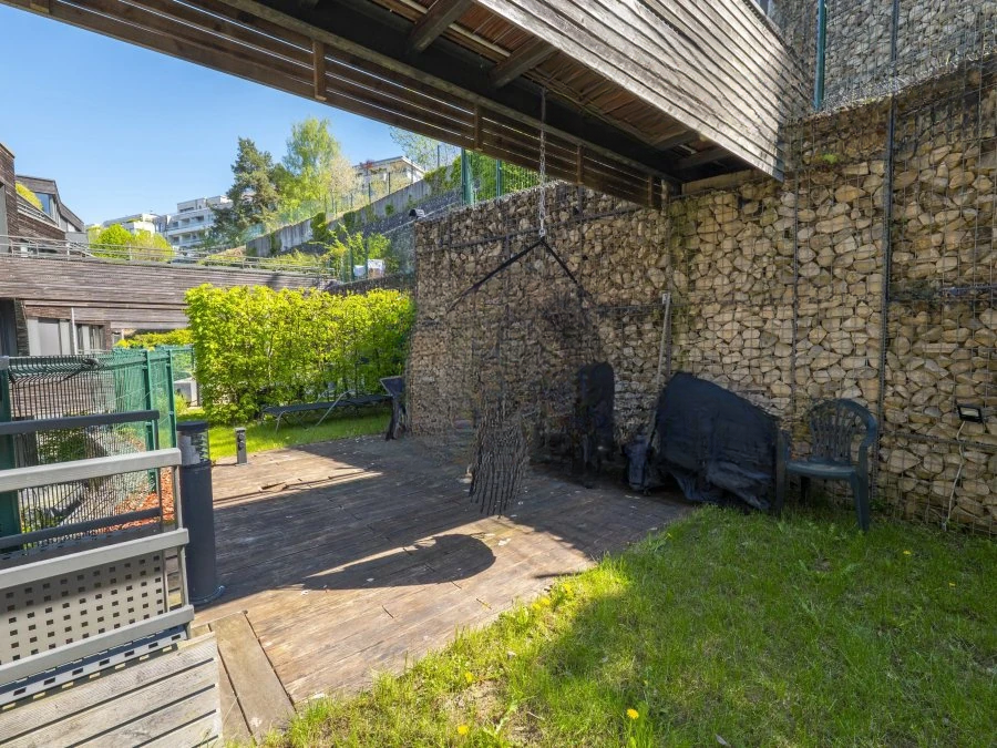Квартира в Люксембурге, Люксембург, 96 м² - фото 2
