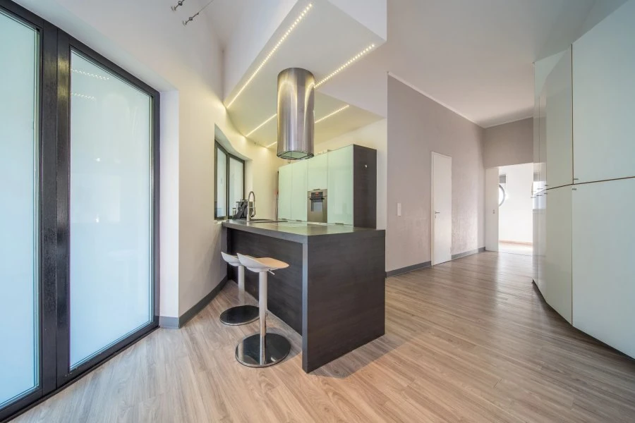 Квартира в Люксембурге, Люксембург, 75 м² - фото 2