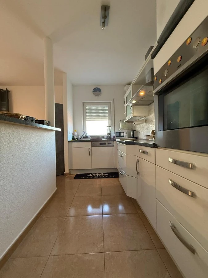 Квартира в Люксембурге, Люксембург, 54 м² - фото 2