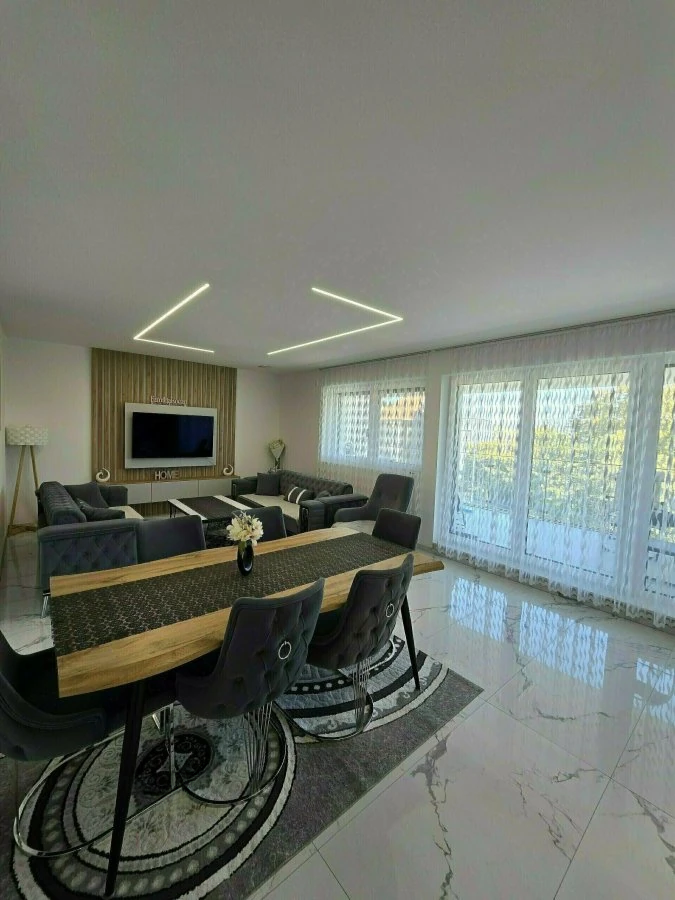 Квартира в Дикирхе, Люксембург, 226 м² - фото 2