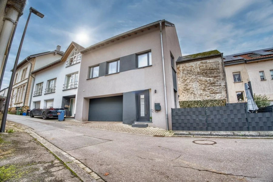 Квартира в Гревенмахере, Люксембург, 142 м² - фото 2