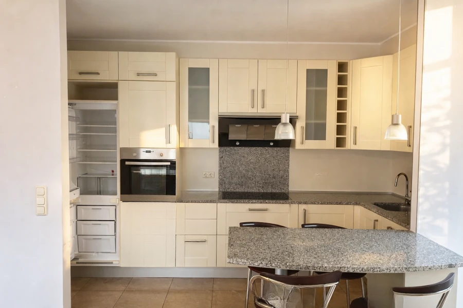 Квартира в Люксембурге, Люксембург, 90 м² - фото 2