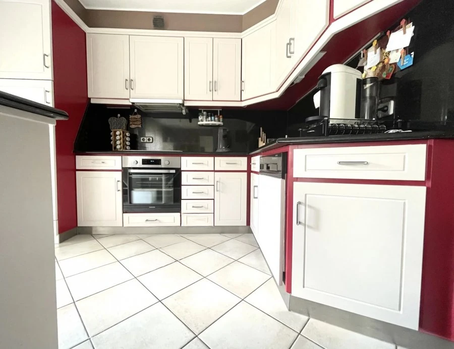Квартира в Люксембурге, Люксембург, 70 м² - фото 2