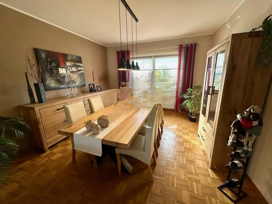 Квартира в Люксембурге, Люксембург, 165 м² - фото 2