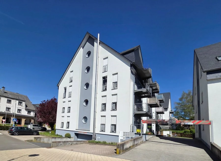 Квартира в Люксембурге, Люксембург, 90 м² - фото 2