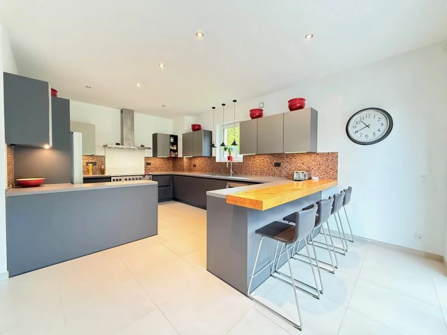 Квартира в Люксембурге, Люксембург, 348 м² - фото 2