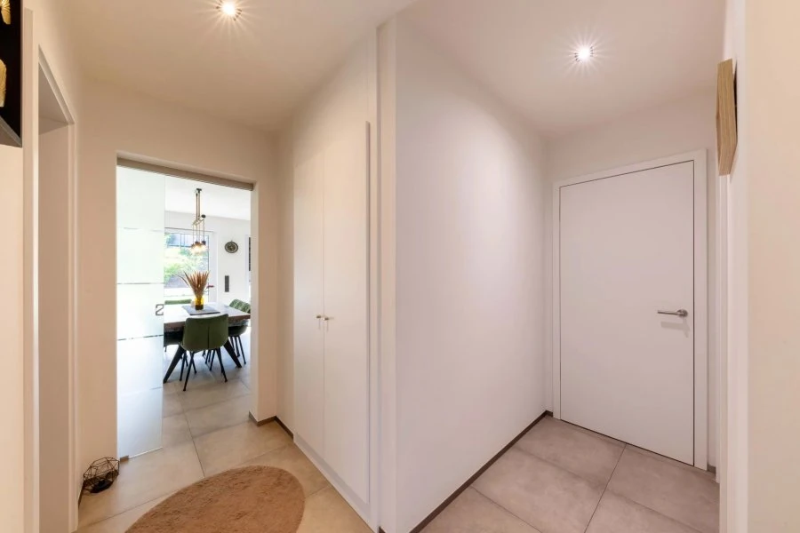 Квартира в Дикирхе, Люксембург, 76 м² - фото 2