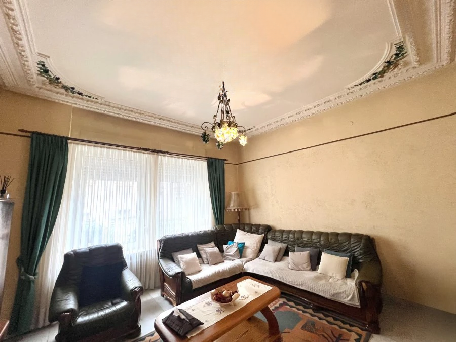 Квартира в Люксембурге, Люксембург, 170 м² - фото 2