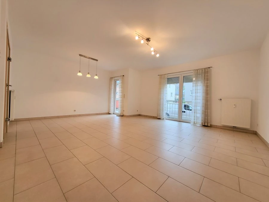 Квартира в Люксембурге, Люксембург, 85 м² - фото 2